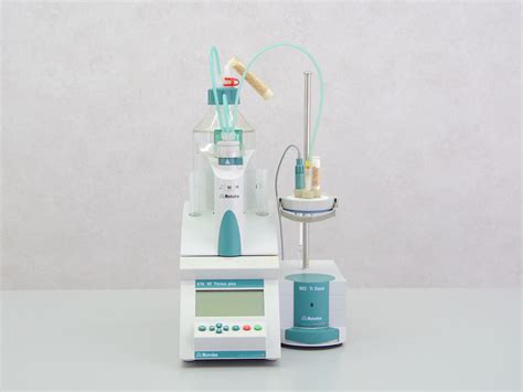 karl fischer volumetric titrator wholesaler|karl fischer titrator metrohm.